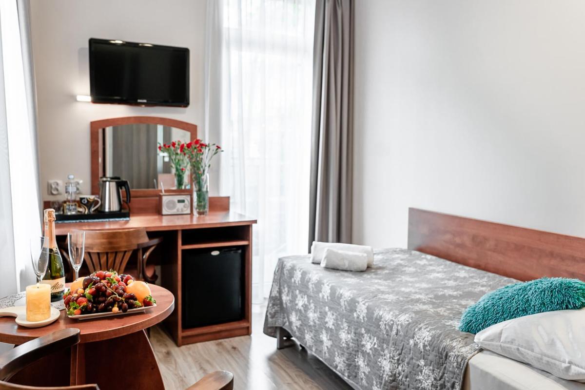 Hotel Cis Svinoústí Exteriér fotografie