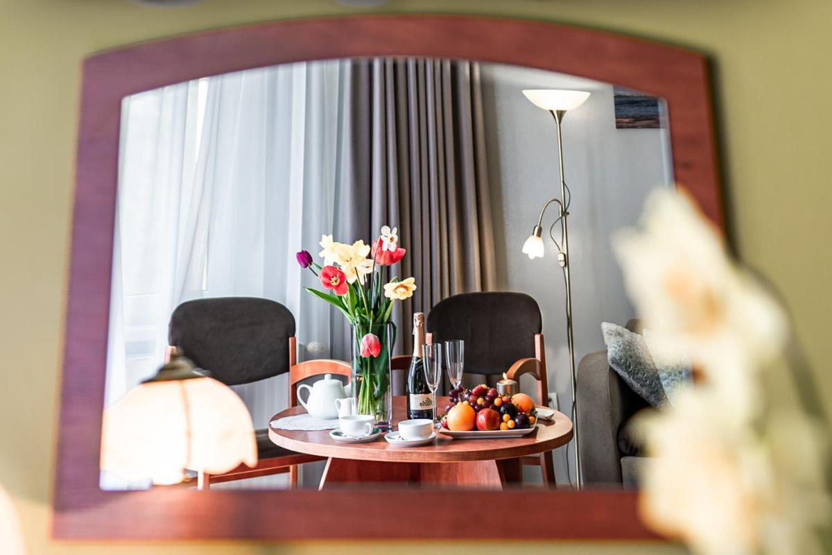 Hotel Cis Svinoústí Exteriér fotografie