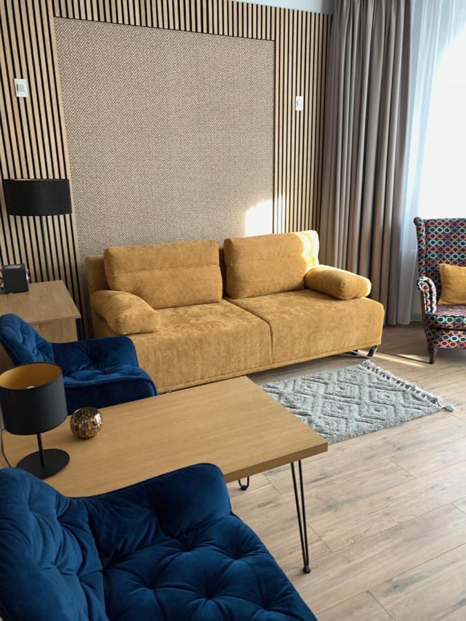 Hotel Cis Svinoústí Exteriér fotografie